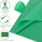 Christmas Tissue Paper for Gift Bags, 120 Sheets Gift Wrapping Paper Bulk Assorted Design Xmas Tissue Paper, Red Green and White Tissue Paper for DIY Crafts Holiday Decor (Red Letters)